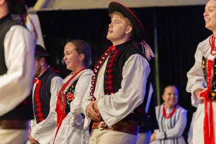 Ósmy dzień Tygodnia Kultury Beskidzkiej w Wiśle